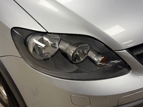 Volkswagen Golf Plus 3 of 5