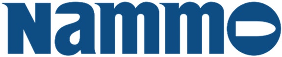 Nammo Raufoss AS logo