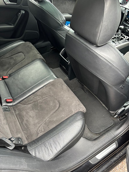 Audi A4 12 of 13