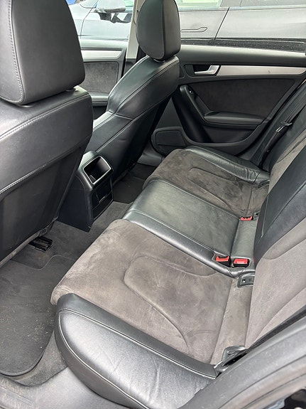 Audi A4 9 of 13