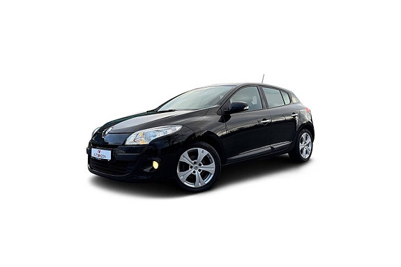 Renault Megane III 2 of 5