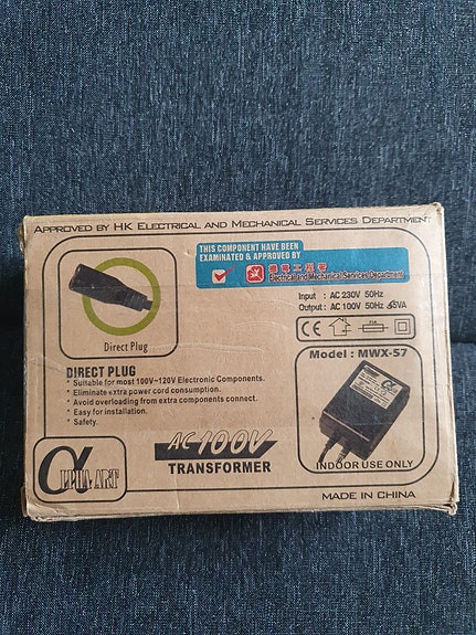 Product image 2 of 3
