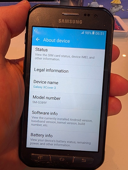 Product image 3 of 6