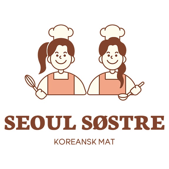 Seoul Søstre logo