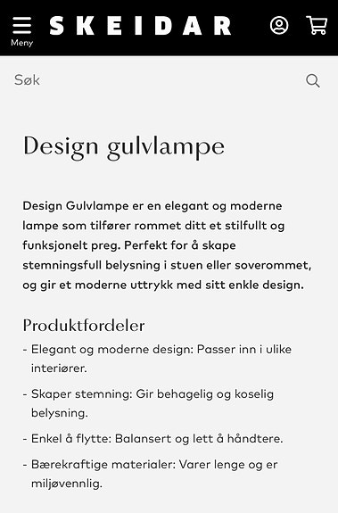 Product image 2 of 5