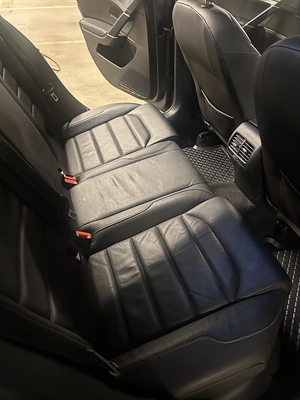 Volkswagen e-Golf VII 14 of 14