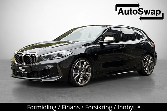 BMW 1-Serie