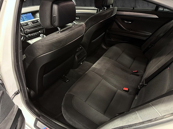BMW 535d 22 of 30