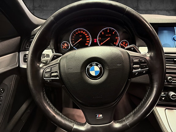 BMW 535d 26 of 30