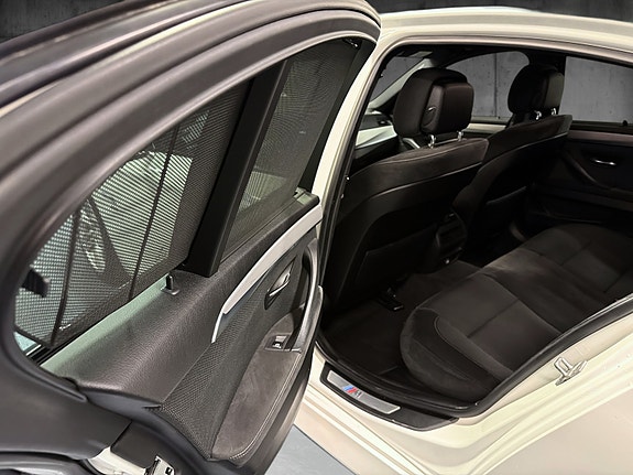 BMW 535d 27 of 30