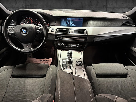 BMW 535d 30 of 30