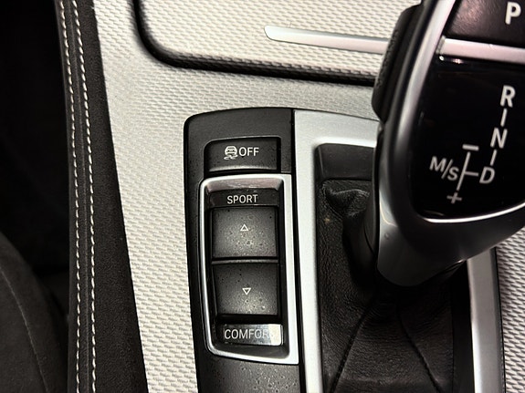 BMW 535d 28 of 30