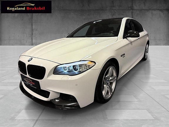 BMW 5-Serie