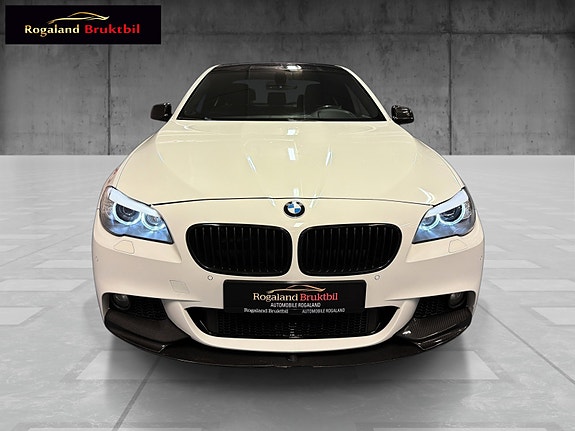 BMW 535d 3 of 30