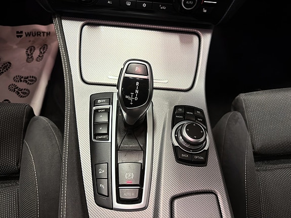 BMW 535d 29 of 30