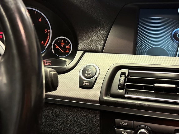 BMW 535d 23 of 30