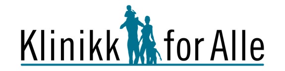Klinikk for Alle AS logo