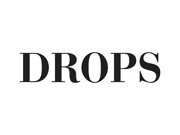 DROPS Logistics AS logo