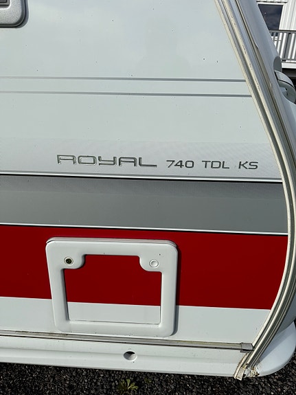 KABE Royal 740 TDL KS 6 of 19