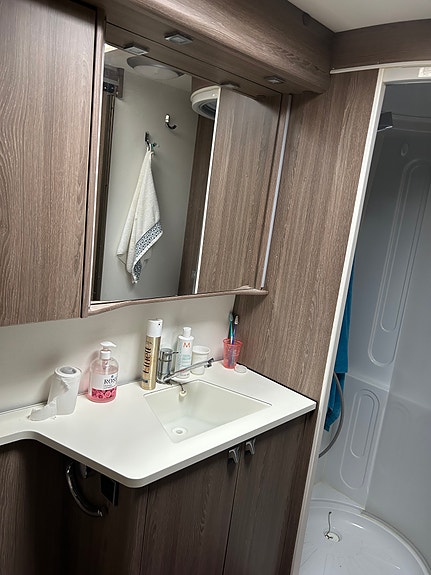 KABE Royal 740 TDL KS 18 of 19