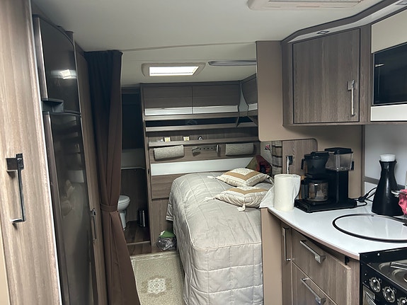 KABE Royal 740 TDL KS 14 of 19