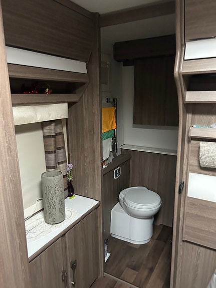 KABE Royal 740 TDL KS 16 of 19