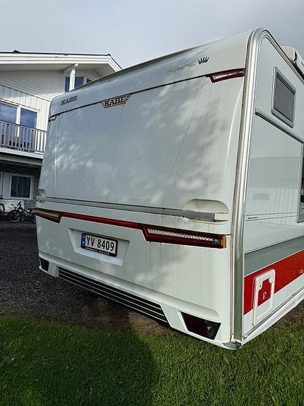 KABE Royal 740 TDL KS 9 of 19