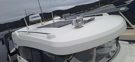 Velholdt Askeladden  P 80 , Volvo Penta 3 of 5