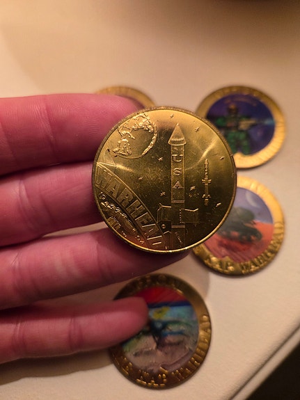 Product image 3 of 3