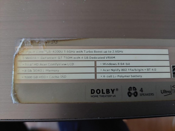Product image 2 of 10