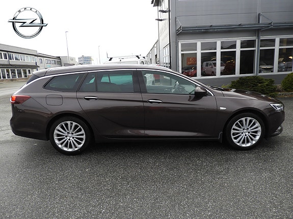 Opel Insignia 5 of 5