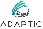 ADAPTIC TECHNOLOGY AS logo