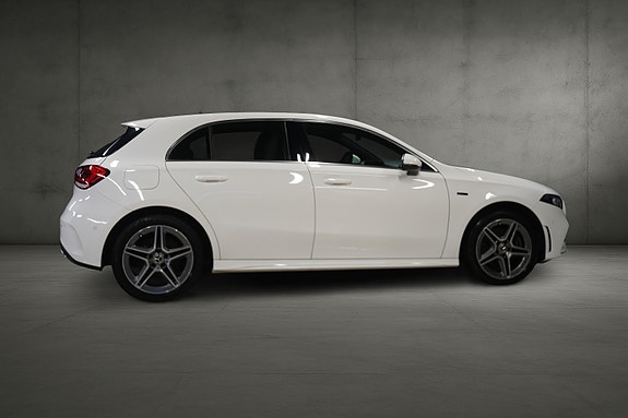 Mercedes-Benz A-Klasse 5 of 5