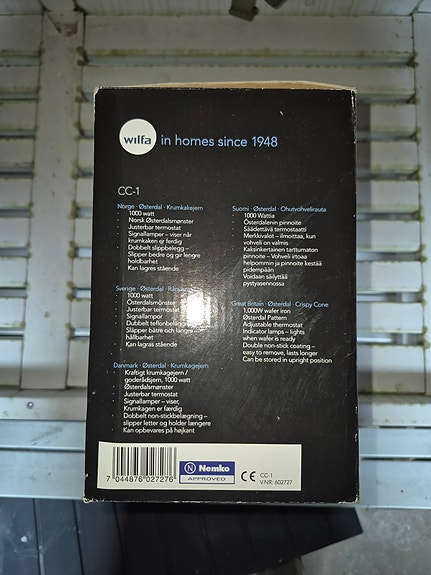 Product image 2 of 2