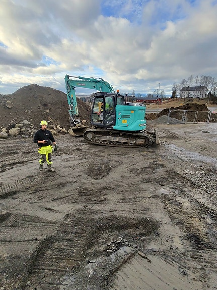 Bilde 5 av 10 i jobbannonse-galleriet