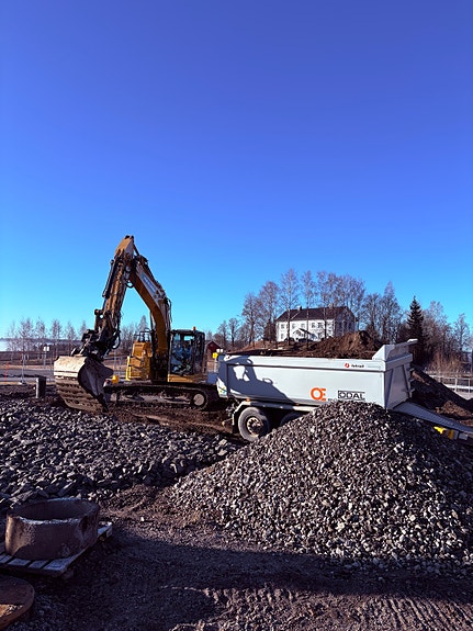 Bilde 2 av 10 i jobbannonse-galleriet