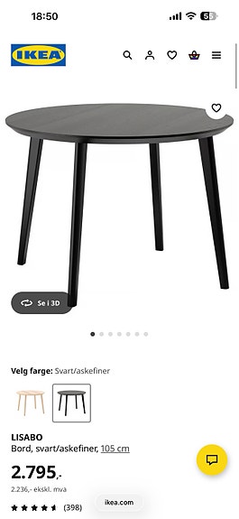 Product image 2 of 6