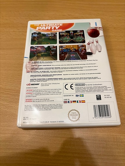 Product image 2 of 3