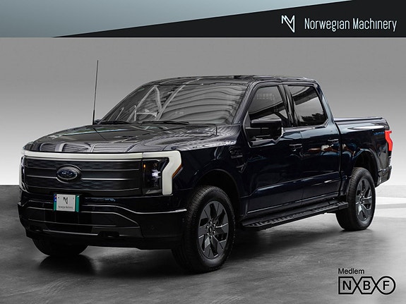 Ford F-serie