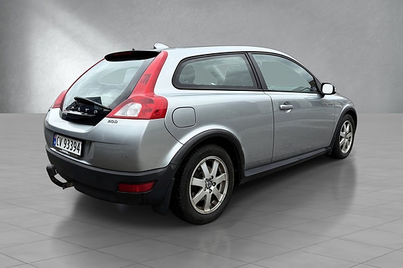 Volvo C30 12 of 29
