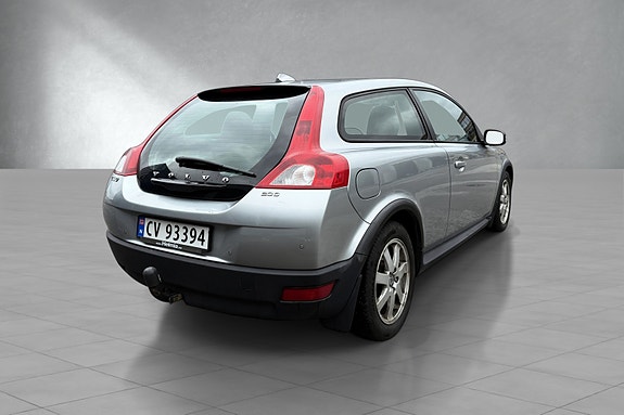 Volvo C30 11 of 29