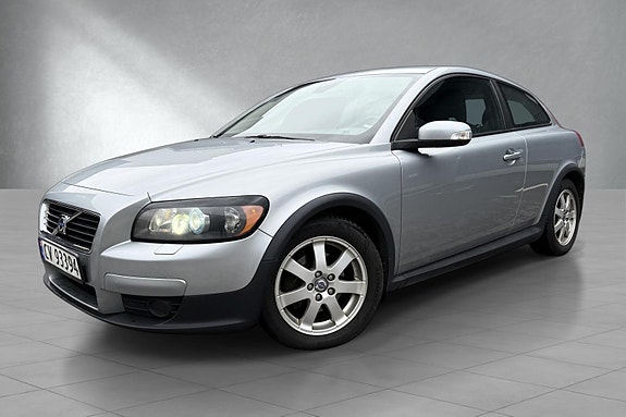 Volvo C30