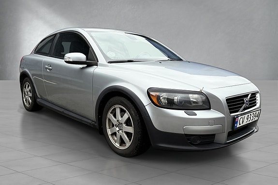 Volvo C30 5 of 5