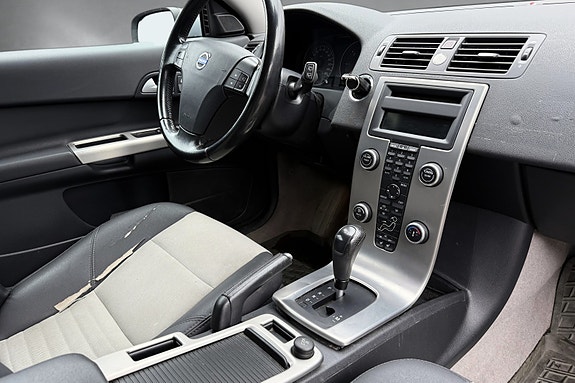 Volvo C30 24 of 29