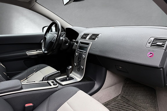 Volvo C30 23 of 29