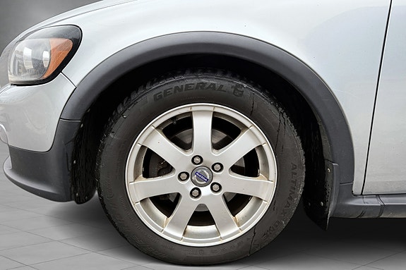 Volvo C30 4 of 5