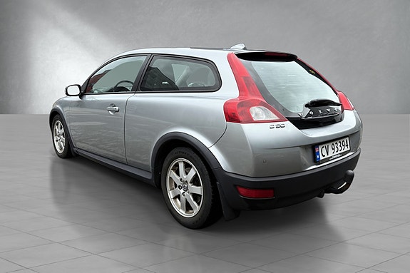 Volvo C30 2 of 5