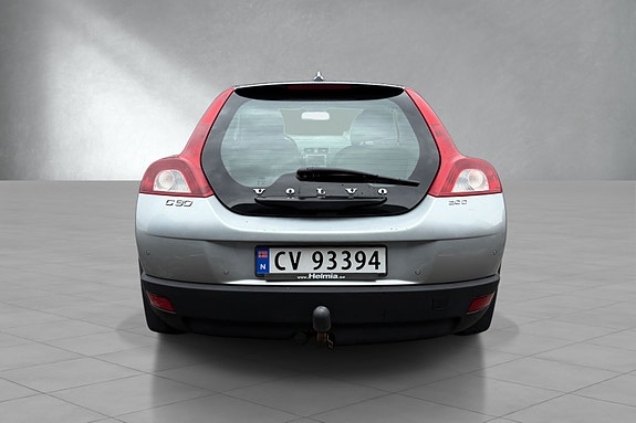 Volvo C30 9 of 29