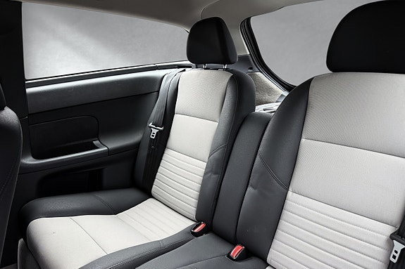 Volvo C30 28 of 29