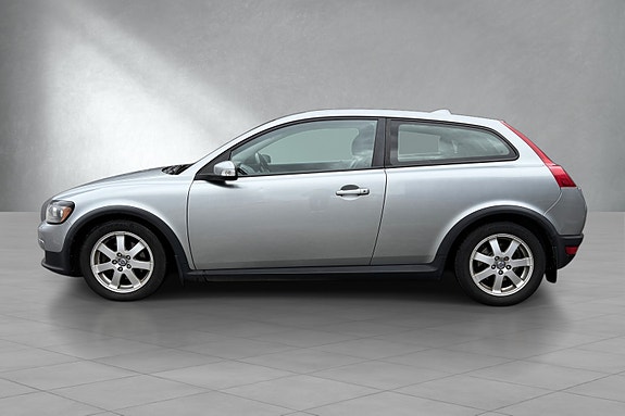 Volvo C30 13 of 29